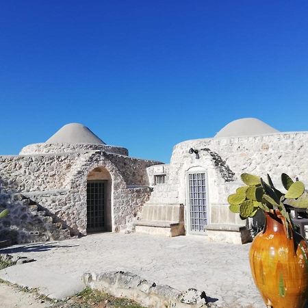 Trullo Minuetto Vila Ostuni Exterior foto